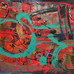 Unfettered Joy by Elaine Weiner-Reed