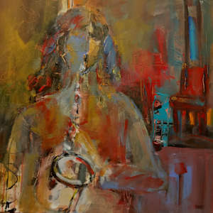 Heart and Soul by Elaine Weiner-Reed