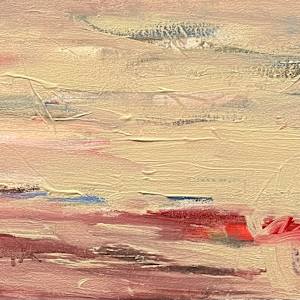 Fire and Ice by Elaine Weiner-Reed