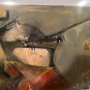 Spirits in the Stones (Earth Whispers Series) by Elaine Weiner-Reed