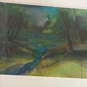 Twilight by Elaine Weiner-Reed