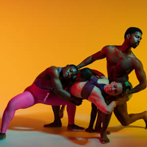 Shelter by Shoccara Marcus