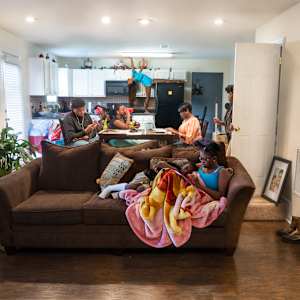 Validation, ensemble by Shoccara Marcus