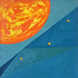 Daily Rest and Reset by Raven Burnes Kushner, Image 1.