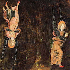 Wings by Sahmir Russell