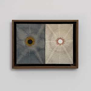 Opposites Attract by Adam Geluda Gildar