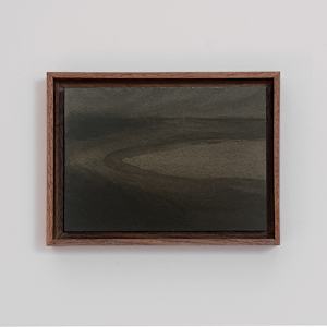 Fragment: Sea of Love by Adam Geluda Gildar