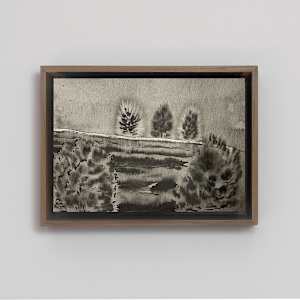 Fragment: Time (The Revelator) by Adam Geluda Gildar