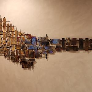 Composition 15 by Douglas Mundorff 