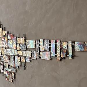 Composition 15 by Douglas Mundorff 