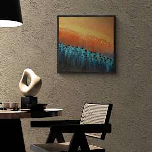 Dream Ascending by Douglas Mundorff 
