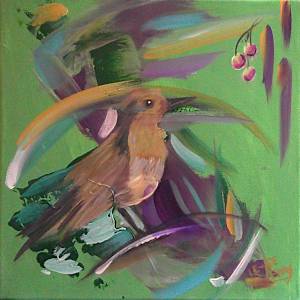 Enticing by Lezlie  Lenay