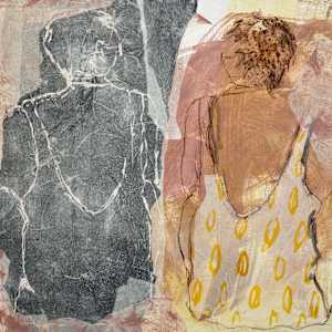 Embracing Myself by Tina Marseille