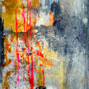 Soft Explosion by Tina Marseille, Image 1.