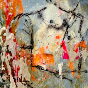 Still Wearing You by Tina Marseille, Image 1.
