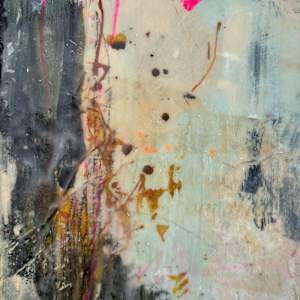 Me and the boys by Tina Marseille  Image: Back