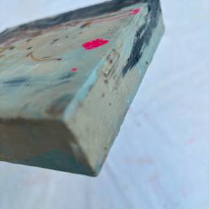 Me and the boys by Tina Marseille  Image: Side