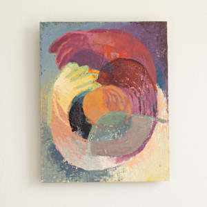 Roll Up by Jody Ghani Nordby, Image 1.