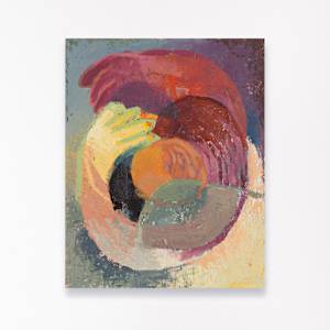 Roll Up by Jody Ghani Nordby, Image 3.