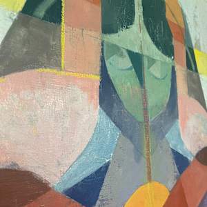 Slow Down I by Jody Ghani Nordby 