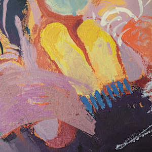 There's Enough by Jody Ghani Nordby, Image 2.