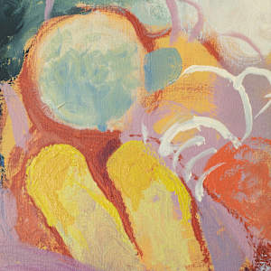 There's Enough by Jody Ghani Nordby, Image 3.