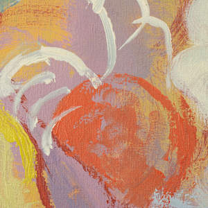 There's Enough by Jody Ghani Nordby, Image 5.