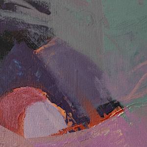 There's Enough by Jody Ghani Nordby, Image 4.