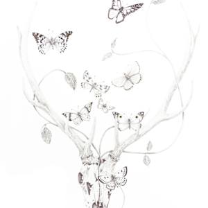 Beautiful Decay by Susan K. Theroff