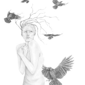 Too Many Messengers by Susan K. Theroff