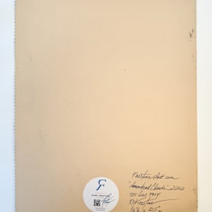 Arrow Head Clouds by Robbi Firestone 