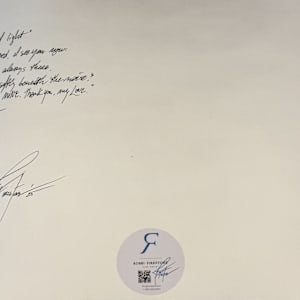 Inheritance of Light by Robbi Firestone 