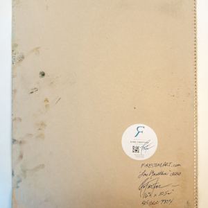 Lone Mountain by Robbi Firestone 