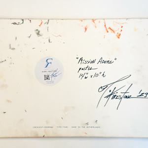 Mission Adobe by Robbi Firestone 