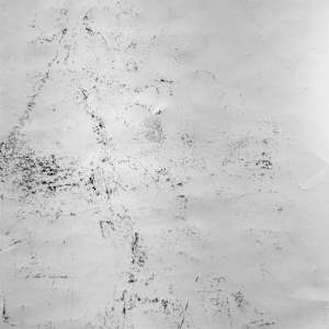 Burlesque Beauty, Nude Sketch No.7 by Robbi Firestone 