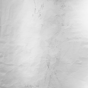 Nude Sketch No.9 by Robbi Firestone 