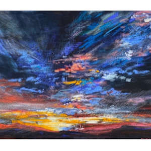 Restless Eve by Robbi Firestone 