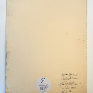 Saguaro Sky by Robbi Firestone 