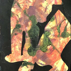 YelloKat by Betsy Horn