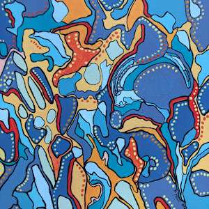 No Child Deserves This (Cedar Elm) by Betsy Horn