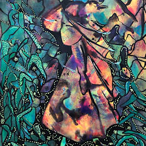 The Nightingale by Betsy Horn