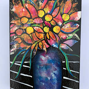 The Gift by Betsy Horn