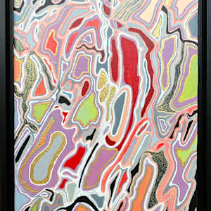 Holiness (Umbrella Pine) by Betsy Horn