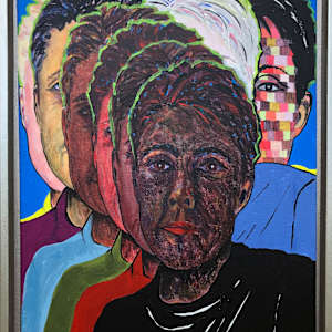 What Difference Does It Make? by Betsy Horn