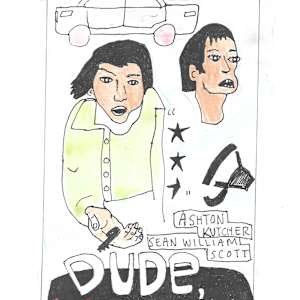 Dude, Where's My Car? by BFA Quicksand