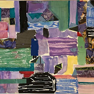 Europe by BFA Quicksand