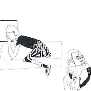 untitled by BFA Quicksand