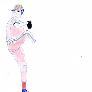 baseball2 by BFA Quicksand