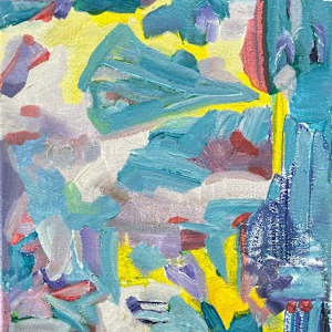 Spaceship by BFA Quicksand