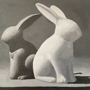 Twinsies by Greta D'Amico, Image 1.